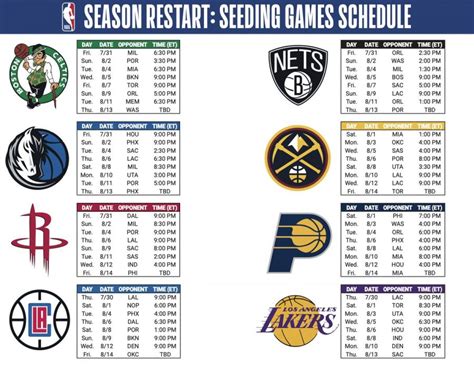 announcing schedules|2024 nba announcement schedule.